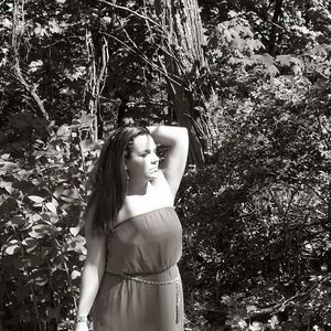 Meet your Posher, Lillian